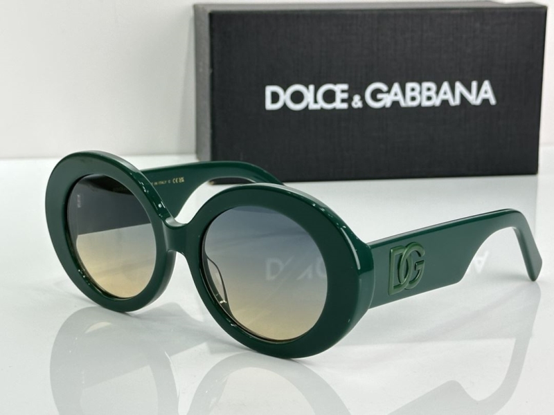 D&G Sunglasses